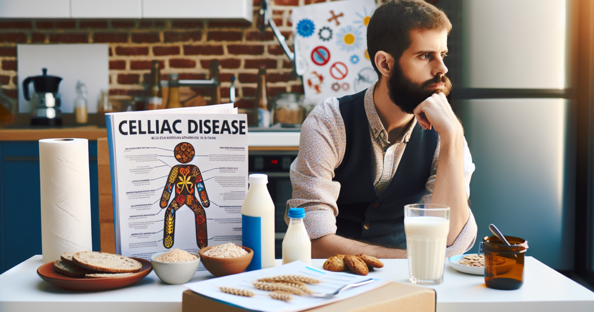 Las Rozas lanza una campaña para concienciar sobre la celiaquía