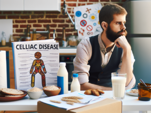 Las Rozas lanza una campaña para concienciar sobre la celiaquía
