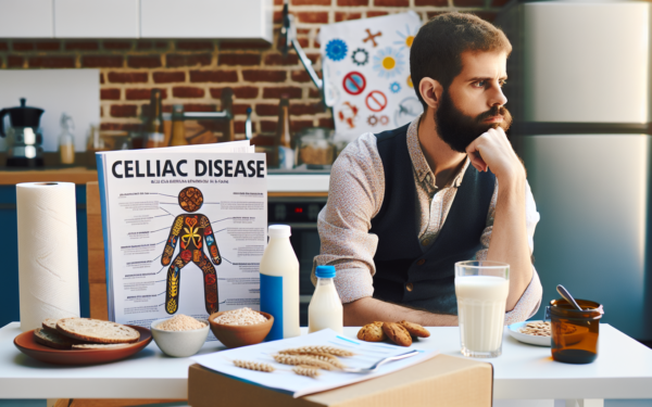 Las Rozas lanza una campaña para concienciar sobre la celiaquía