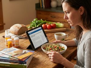 Enfermedades autoinmunes asociadas a la celiaquía y su impacto