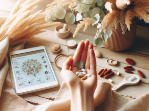 Anemia y déficit de hierro como primer signo de celiaquía