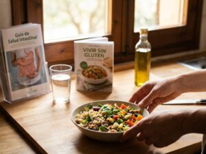 Linfoma intestinal y celiaquía: riesgo real y cómo prevenirlo