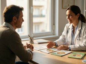 Celiaquía silenciosa: cómo diagnosticar sin síntomas digestivos