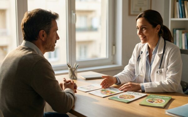 Celiaquía silenciosa: cómo diagnosticar sin síntomas digestivos