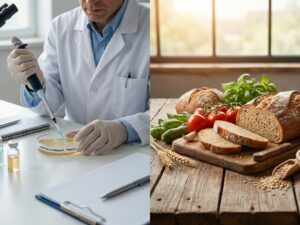 Vacunas y terapias en investigación para la enfermedad celíaca