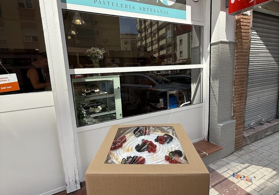 Despacho de Sabores – Pastelería sin gluten Málaga